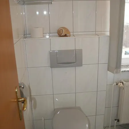 Apartamento 01_das Inselhaus 1 Loddin